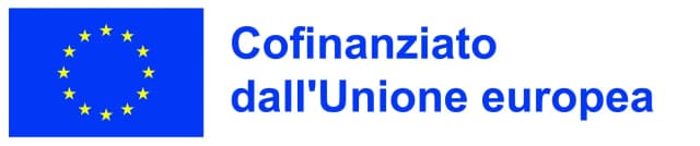 Unione Europea - Cofinanziato dal Fondo Sociale Europeo Plus
